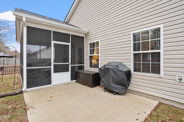 5313 Neuse Forest Road, Raleigh, NC 27616