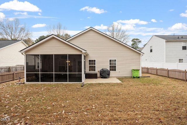 5313 Neuse Forest Road, Raleigh, NC 27616