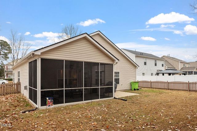 5313 Neuse Forest Road, Raleigh, NC 27616