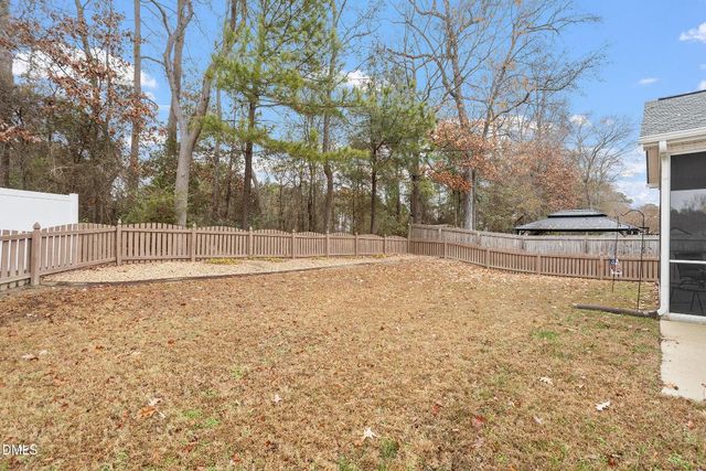 5313 Neuse Forest Road, Raleigh, NC 27616