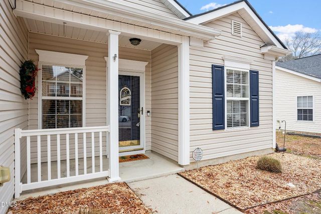 5313 Neuse Forest Road, Raleigh, NC 27616