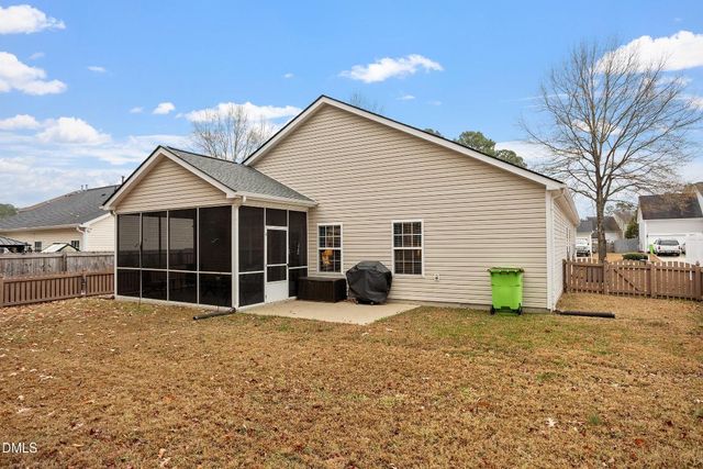 5313 Neuse Forest Road, Raleigh, NC 27616