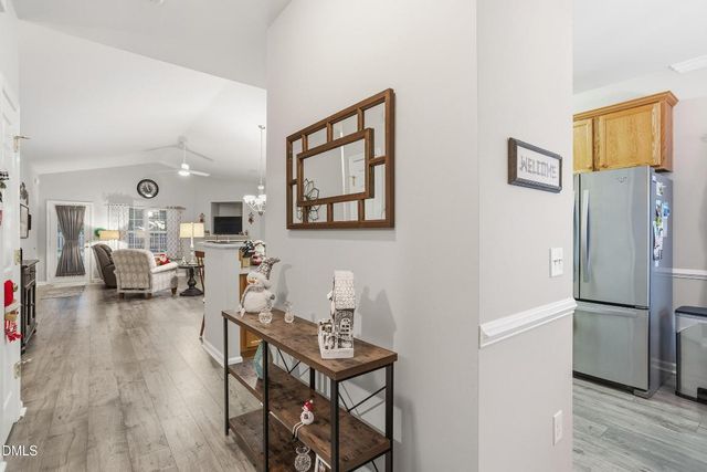 5313 Neuse Forest Road, Raleigh, NC 27616