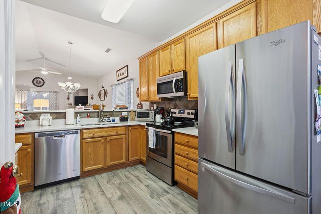 5313 Neuse Forest Road, Raleigh, NC 27616