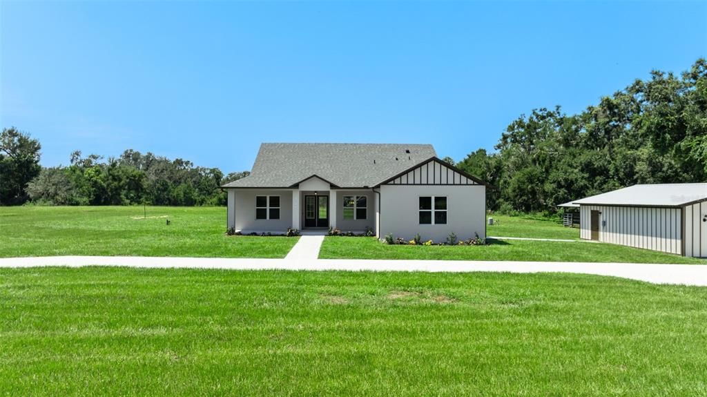 13219 NEWGENT ROAD, San Antonio, FL 33576