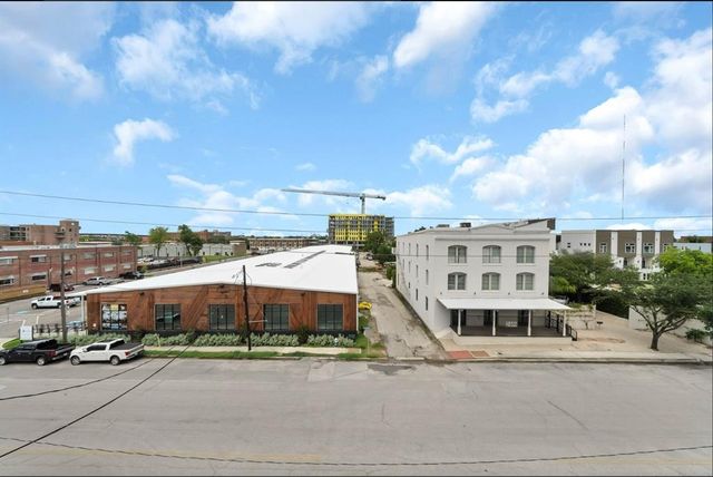 2384 Commerce Street, Houston, TX 77003