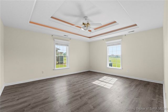 134 N Chipaway Lane, Scottsburg, IN 47170