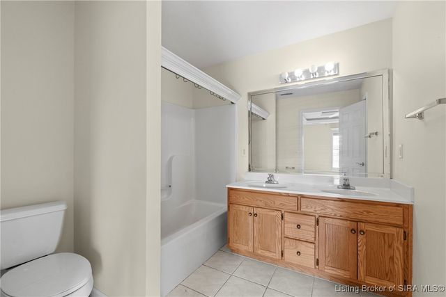 134 N Chipaway Lane, Scottsburg, IN 47170