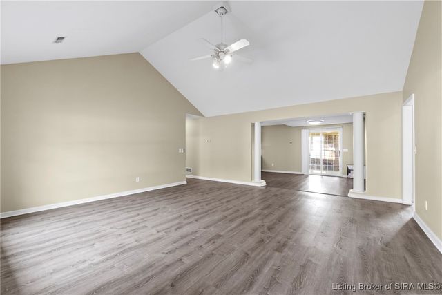 134 N Chipaway Lane, Scottsburg, IN 47170