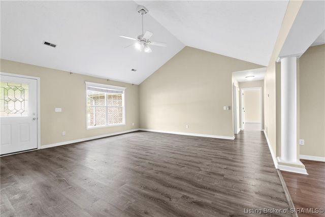 134 N Chipaway Lane, Scottsburg, IN 47170