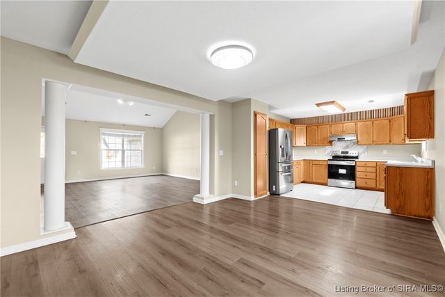 134 N Chipaway Lane, Scottsburg, IN 47170