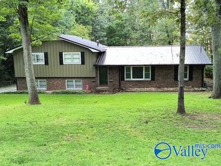 1402 Monte Vista Drive, Gadsden, AL 35904