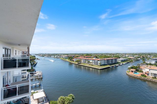1160 Hillsboro Mile 904, Hillsboro Beach, FL 33062