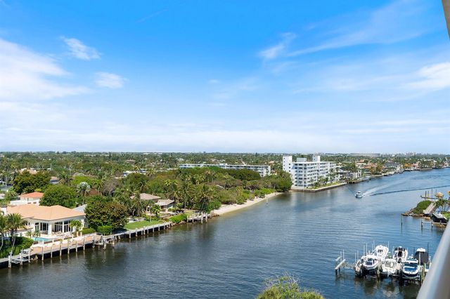 1160 Hillsboro Mile 904, Hillsboro Beach, FL 33062