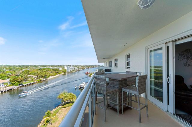 1160 Hillsboro Mile 904, Hillsboro Beach, FL 33062