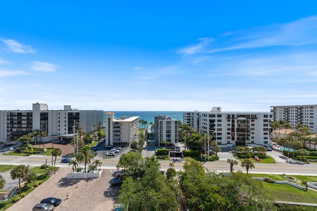 1160 Hillsboro Mile 904, Hillsboro Beach, FL 33062