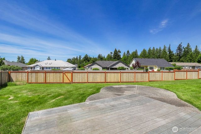 28410 84th Drive NW, Stanwood, WA 98292