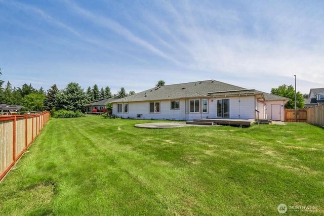 28410 84th Drive NW, Stanwood, WA 98292