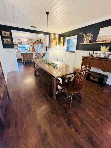 16084 STUR STREET, Brooksville, FL 34604