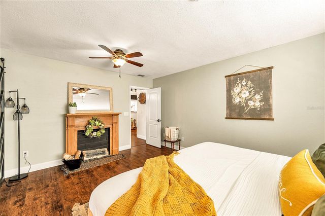 16084 STUR STREET, Brooksville, FL 34604