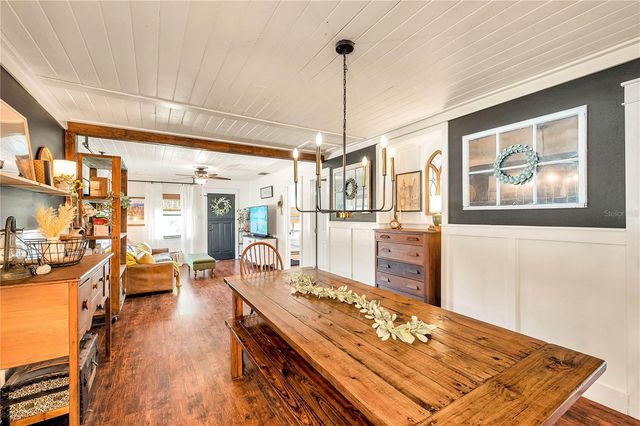 16084 STUR STREET, Brooksville, FL 34604