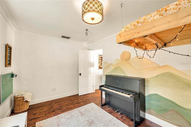 16084 STUR STREET, Brooksville, FL 34604