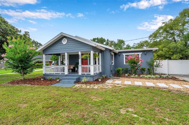 16084 STUR STREET, Brooksville, FL 34604