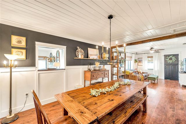 16084 STUR STREET, Brooksville, FL 34604