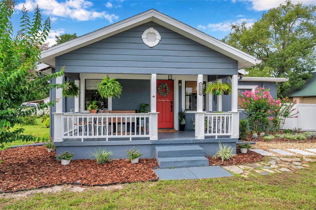 16084 STUR STREET, Brooksville, FL 34604