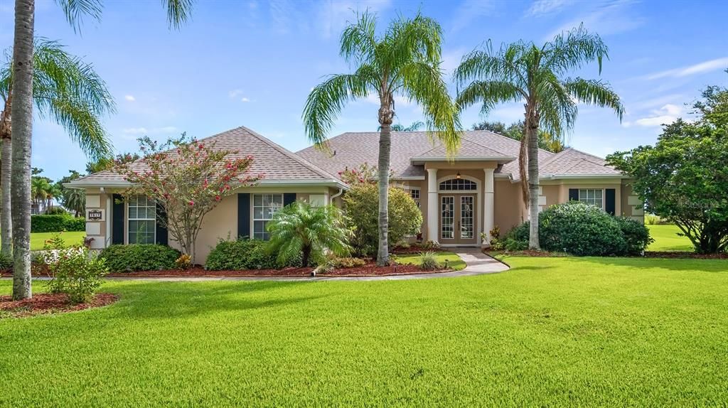 7317 OTTER CREEK COURT, Yalaha, FL 34797
