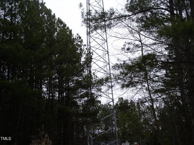 124 Virginia Dare Lane, Henderson, NC 27537