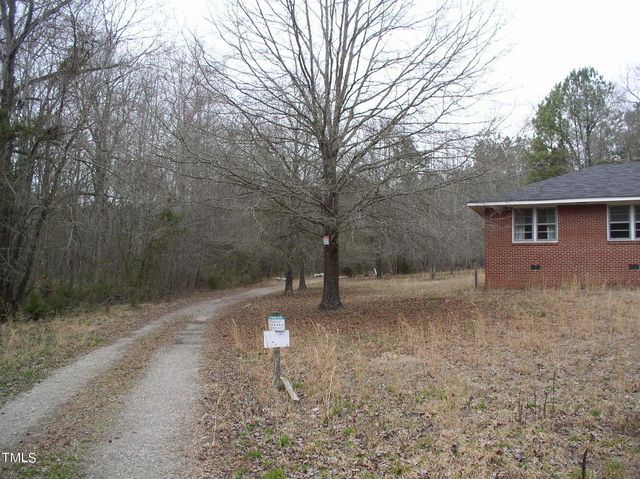 124 Virginia Dare Lane, Henderson, NC 27537