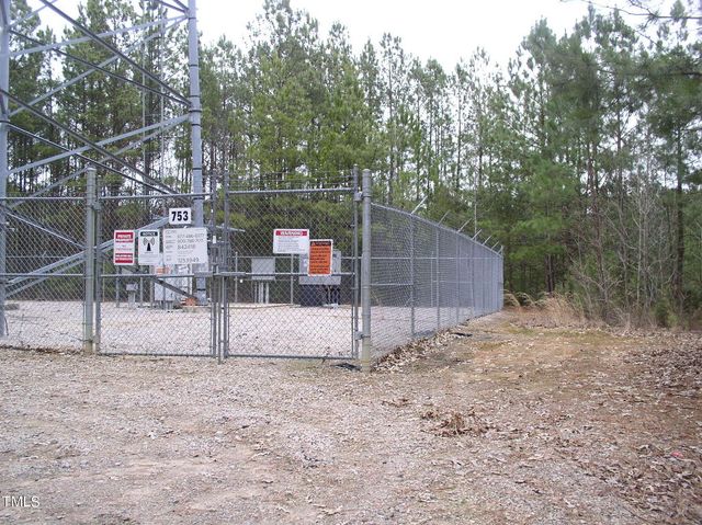 124 Virginia Dare Lane, Henderson, NC 27537