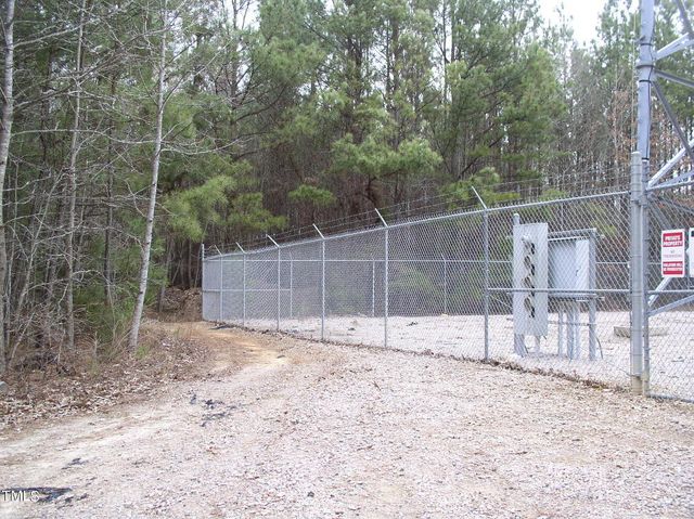 124 Virginia Dare Lane, Henderson, NC 27537