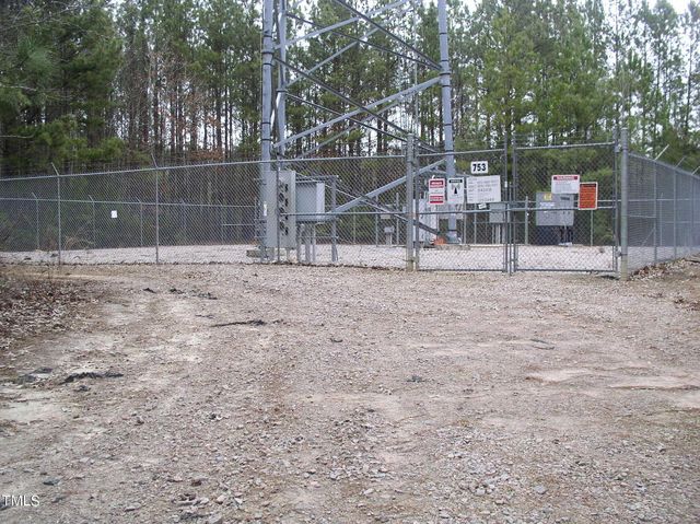 124 Virginia Dare Lane, Henderson, NC 27537