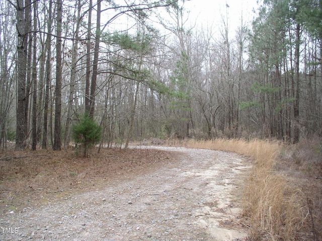 124 Virginia Dare Lane, Henderson, NC 27537