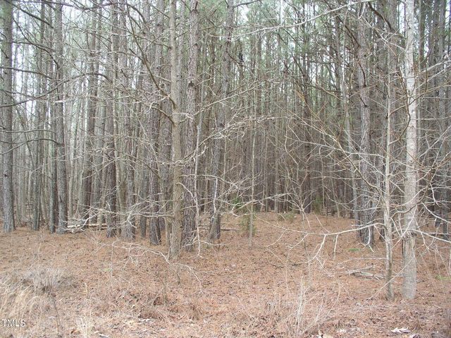 124 Virginia Dare Lane, Henderson, NC 27537