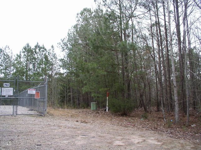 124 Virginia Dare Lane, Henderson, NC 27537