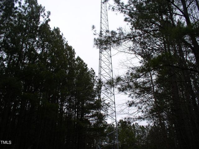 124 Virginia Dare Lane, Henderson, NC 27537