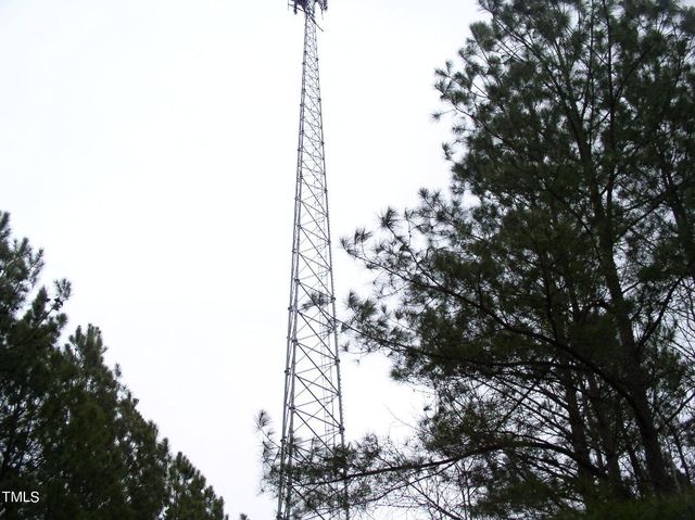 124 Virginia Dare Lane, Henderson, NC 27537