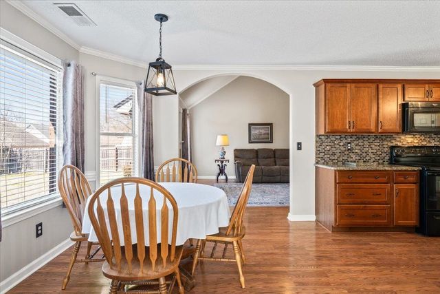 4517 HILLYGLEN CV, Bartlett, TN 38135