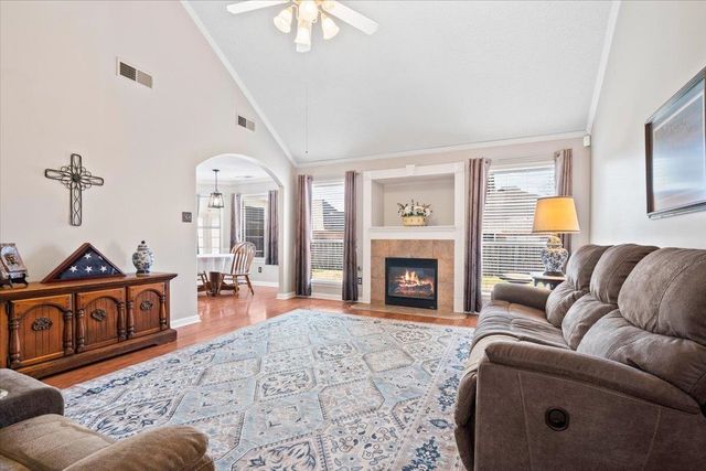 4517 HILLYGLEN CV, Bartlett, TN 38135