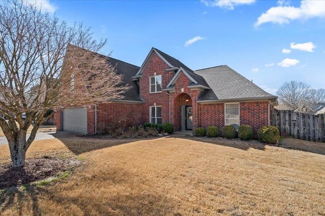 4517 HILLYGLEN CV, Bartlett, TN 38135