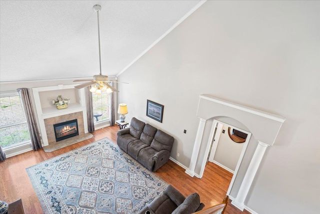 4517 HILLYGLEN CV, Bartlett, TN 38135