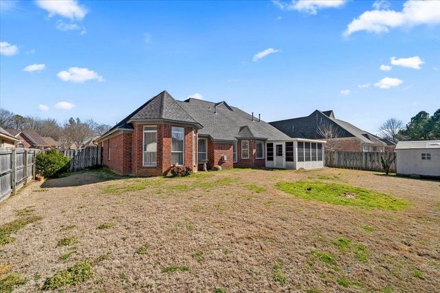 4517 HILLYGLEN CV, Bartlett, TN 38135