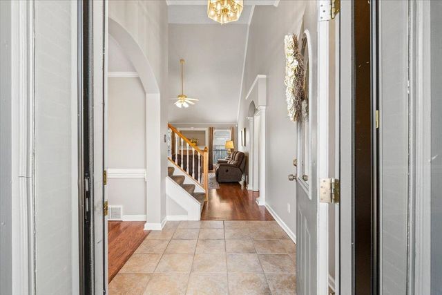 4517 HILLYGLEN CV, Bartlett, TN 38135