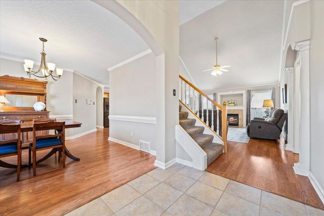 4517 HILLYGLEN CV, Bartlett, TN 38135