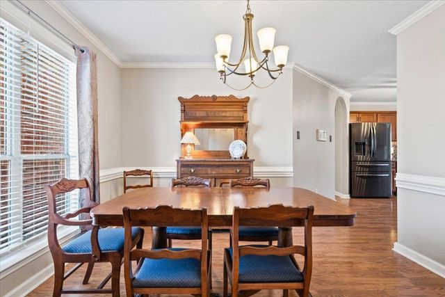 4517 HILLYGLEN CV, Bartlett, TN 38135