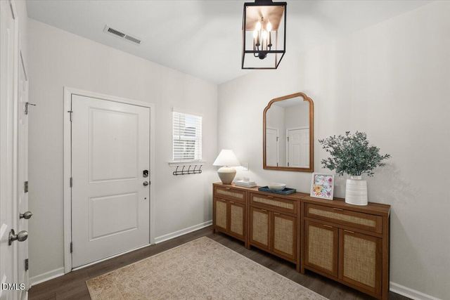 460 Curling Creek Drive, Clayton, NC 27527