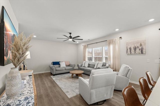 460 Curling Creek Drive, Clayton, NC 27527